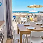 Le Chant Des Vagues Appartement Frontignan