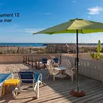 Le Chant Des Vagues Apartament