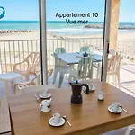 Le Chant Des Vagues Appartement *