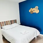 Apartament Le Chant Des Vagues