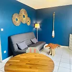 Le Chant Des Vagues Appartement Frontignan