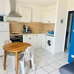 Apartament Le Chant Des Vagues Frontignan