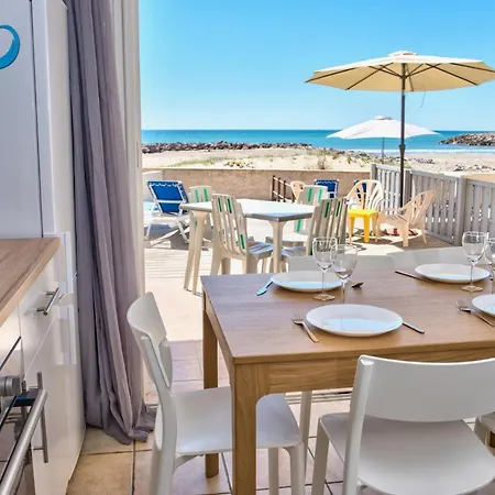 Le Chant Des Vagues Apartment Frontignan