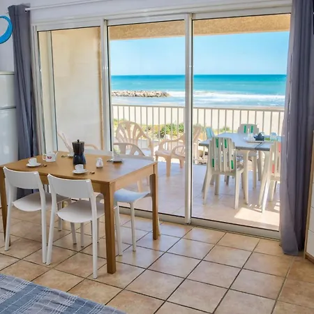 Le Chant Des Vagues Frontignan