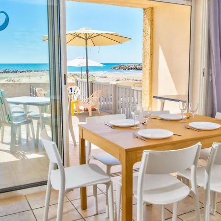 Le Chant Des Vagues * Frontignan