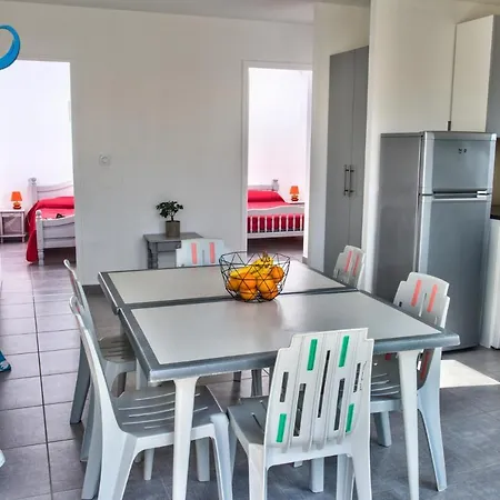 Le Chant Des Vagues Frontignan