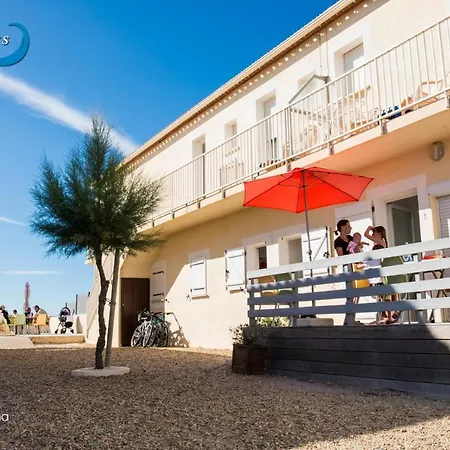 Le Chant Des Vagues *