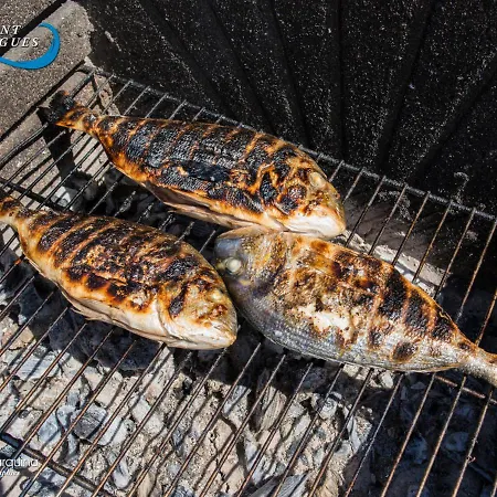 Apartament Le Chant Des Vagues Frontignan