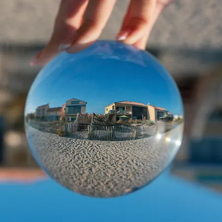 Le Chant Des Vagues Frontignan