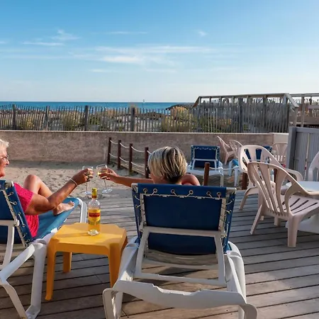 Le Chant Des Vagues * Frontignan