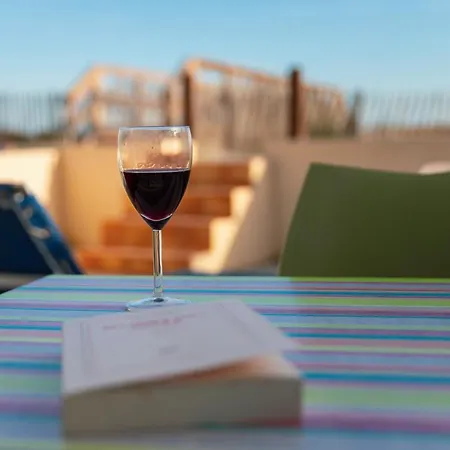 Le Chant Des Vagues * Frontignan