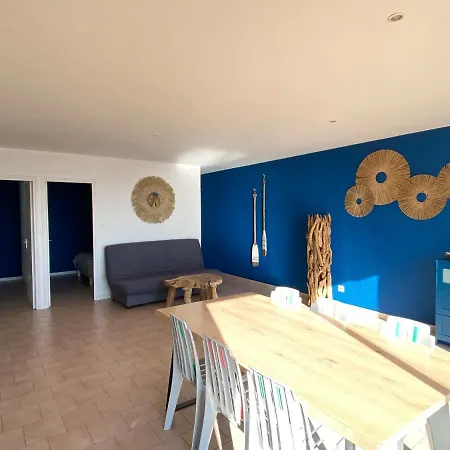 Le Chant Des Vagues * Frontignan