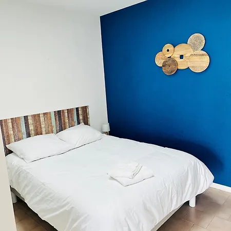 Apartment Le Chant Des Vagues