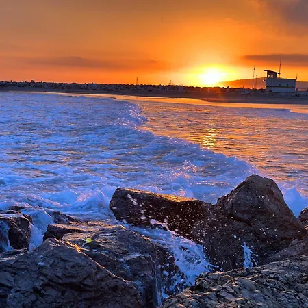 Le Chant Des Vagues * Frontignan
