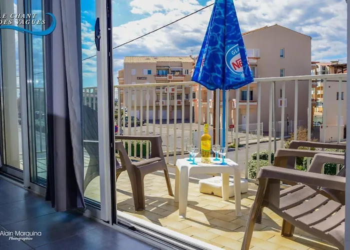 Le Chant Des Vagues Daire *