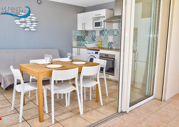 Le Chant Des Vagues *