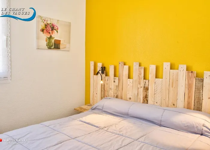 Le Chant Des Vagues * פרונטיניאן