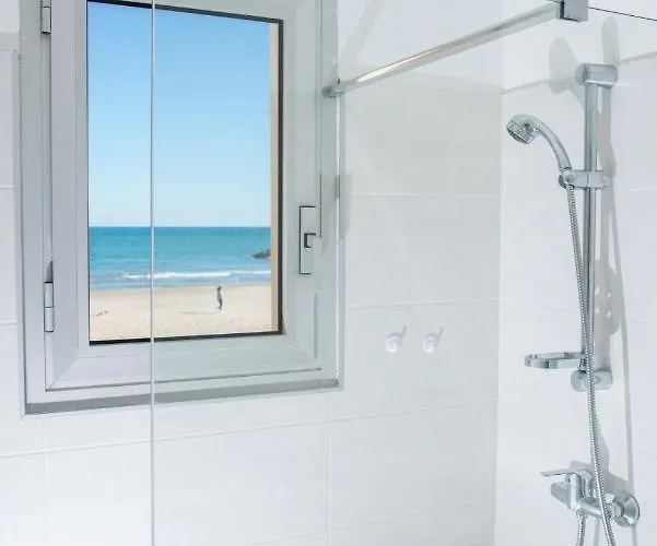 Le Chant Des Vagues *