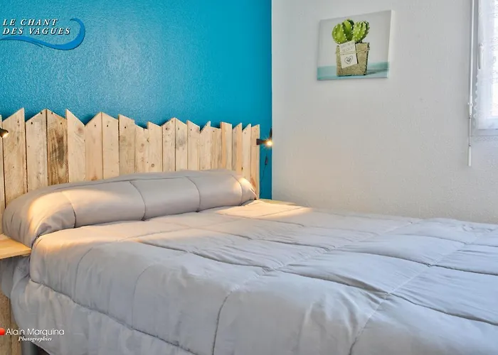 Le Chant Des Vagues פרונטיניאן