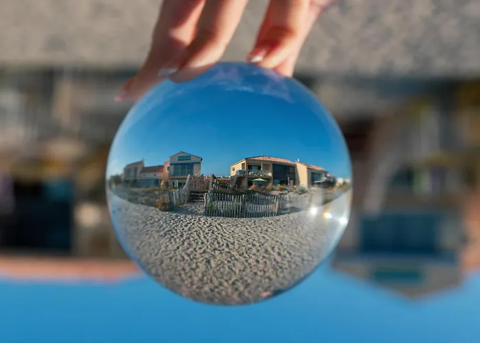 Le Chant Des Vagues פרונטיניאן