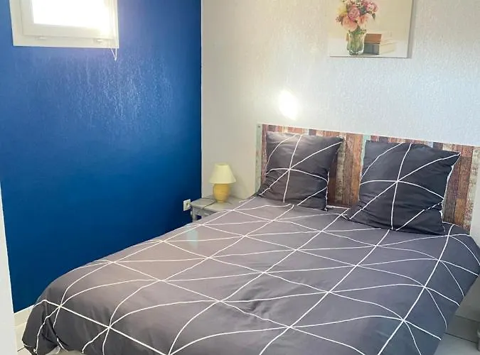 Le Chant Des Vagues Appartement *