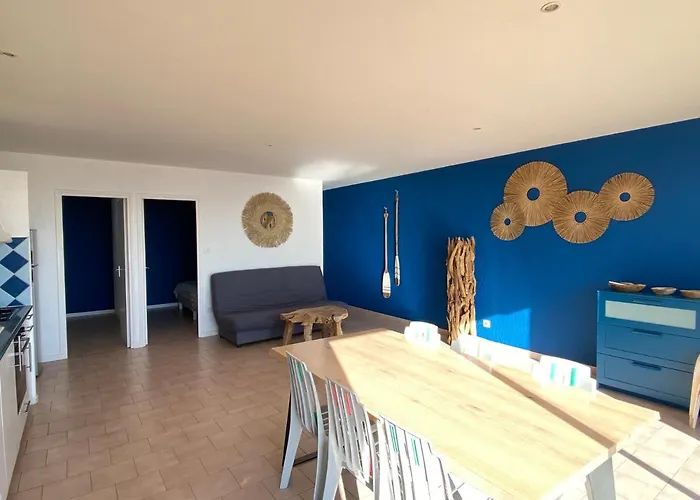 Le Chant Des Vagues * Frontignan