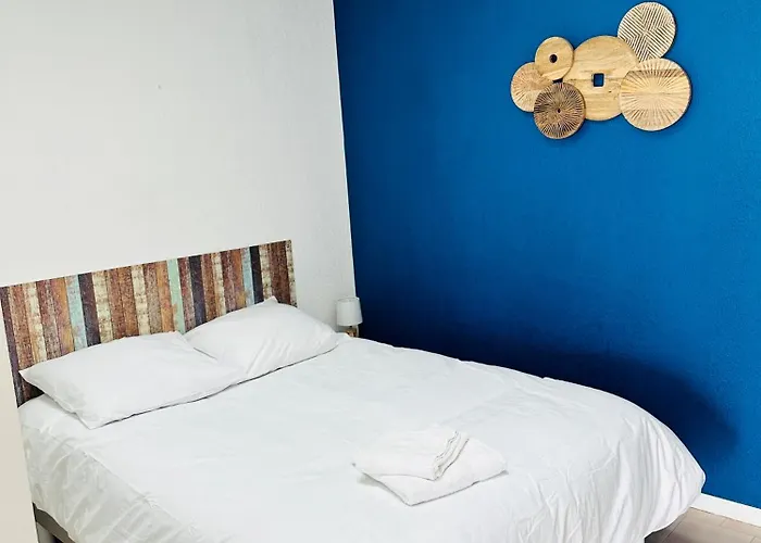 Daire Le Chant Des Vagues