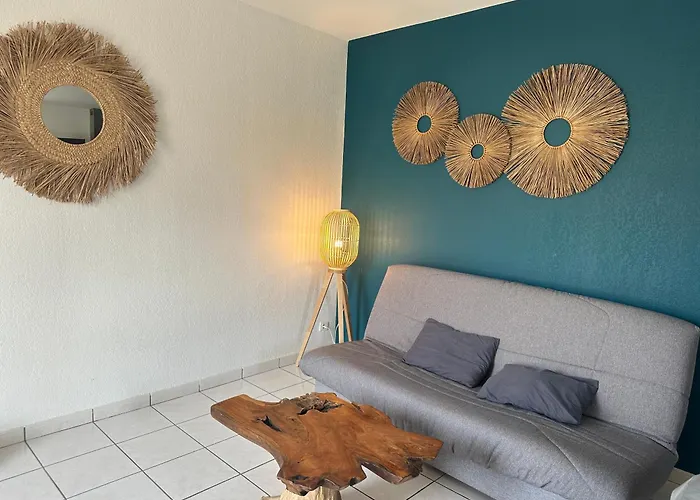 Le Chant Des Vagues *