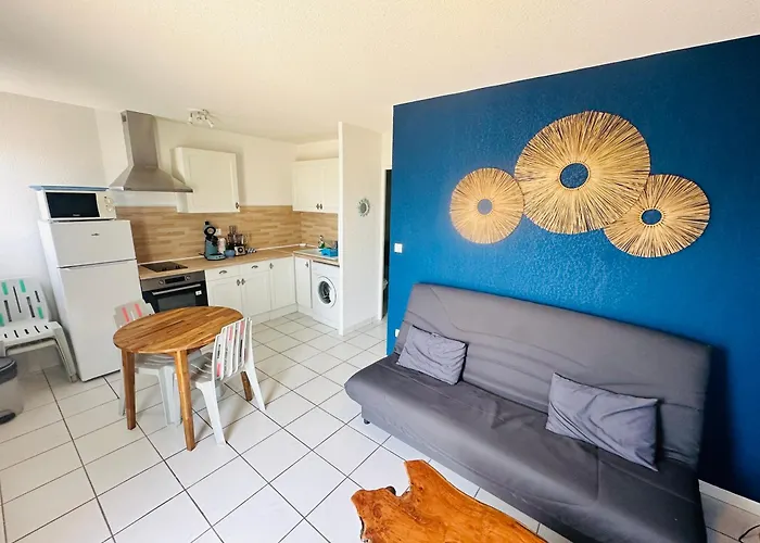 Daire Le Chant Des Vagues *